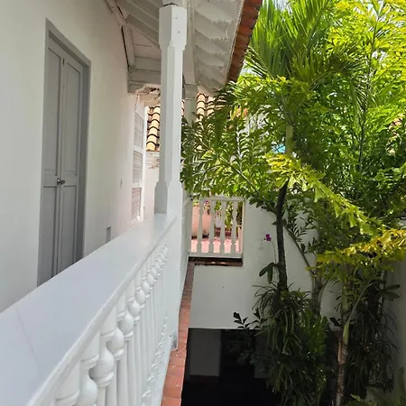 Hotel Casa La Tablada-2