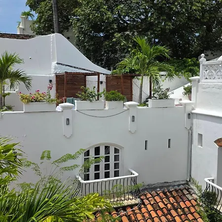 Hotel Casa La Tablada-3